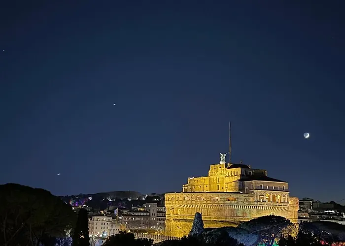 Bed & Breakfast Ponte Degli Angeli