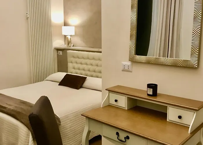 Ponte Degli Angeli Bed & Breakfast