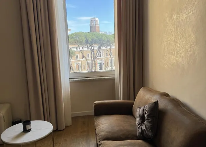 Ponte Degli Angeli Bed & Breakfast