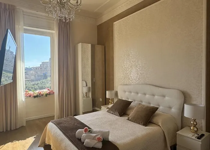 Ponte Degli Angeli 4*