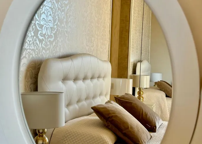 Ponte Degli Angeli Bed & Breakfast Rome