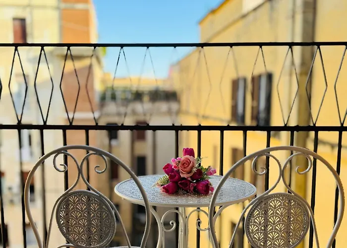 Bed & Breakfast Ponte Degli Angeli