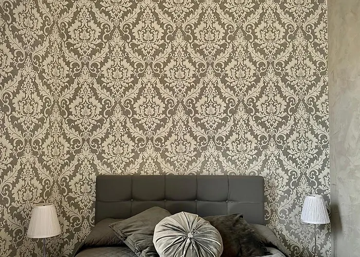 Bed & Breakfast Ponte Degli Angeli Rome