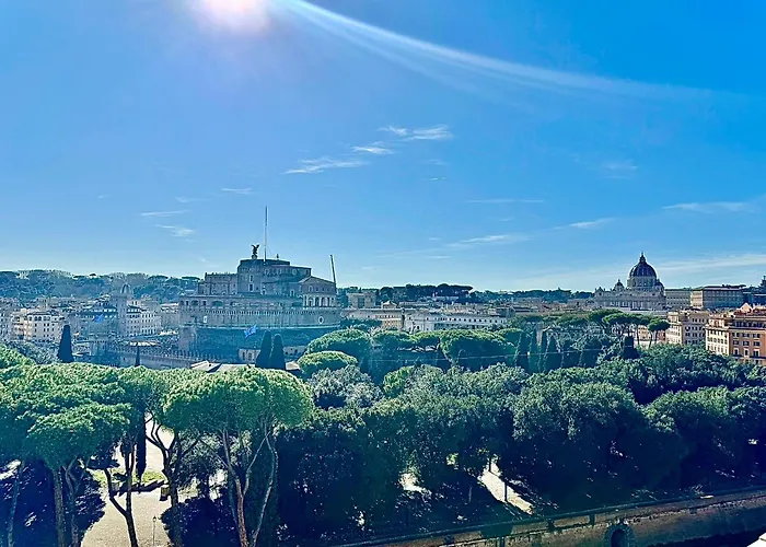 Ponte Degli Angeli Bed & Breakfast