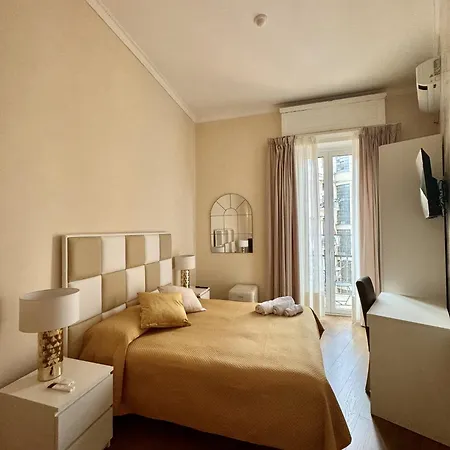 Bed and Breakfast Ponte Degli Angeli Ρώμη