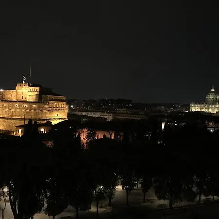 Bed and Breakfast Ponte Degli Angeli Ρώμη