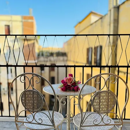 Bed and Breakfast Ponte Degli Angeli