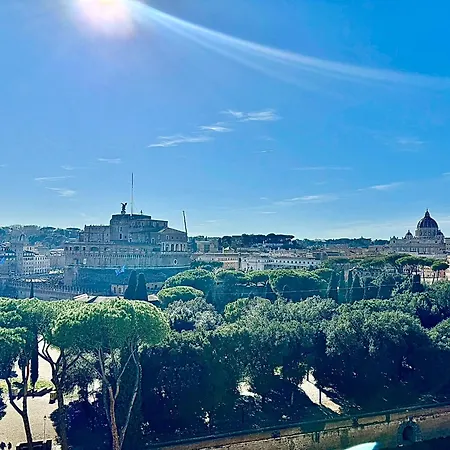 Ponte Degli Angeli Bed and Breakfast
